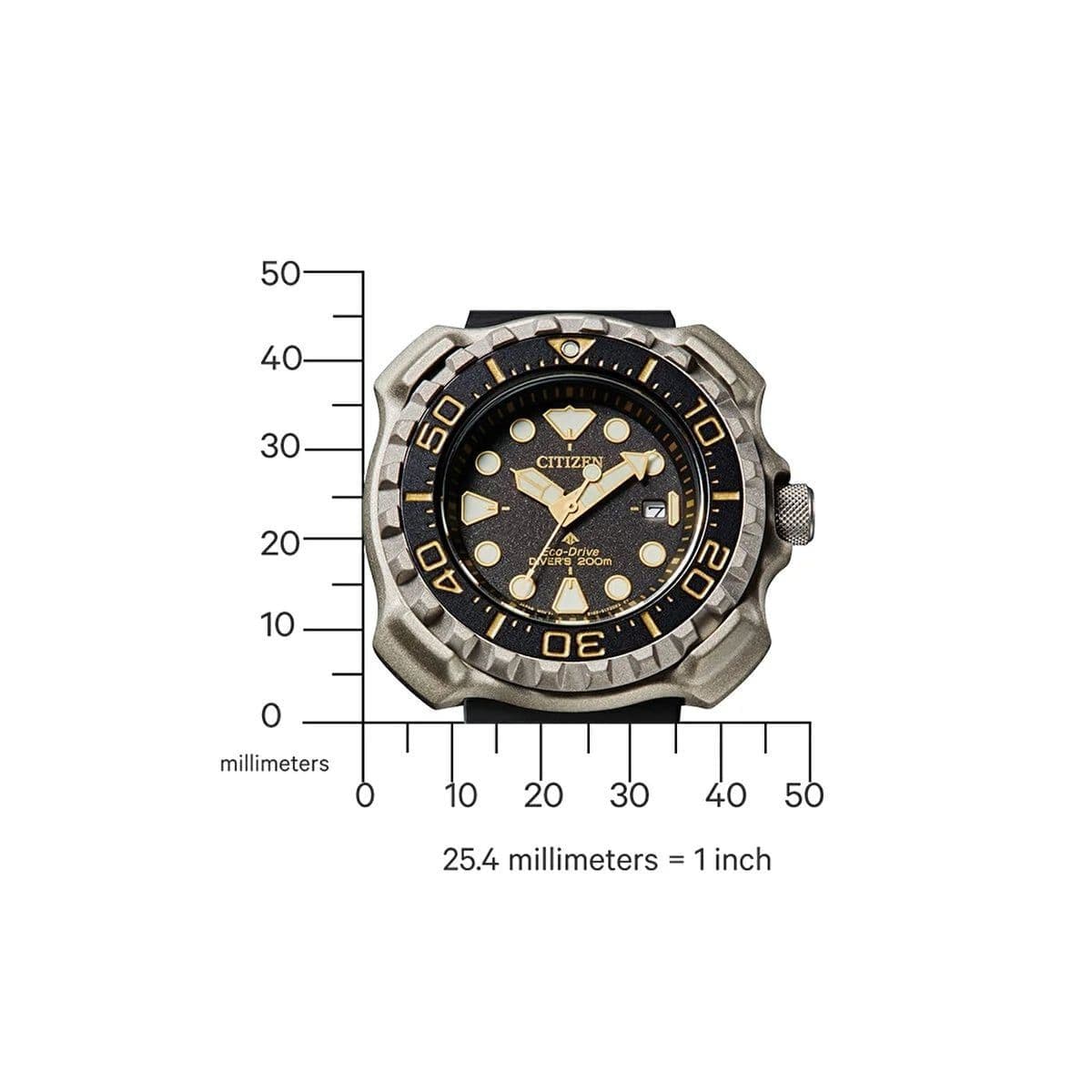 Citizen BN0220-16E Kol Saati — görsel 4