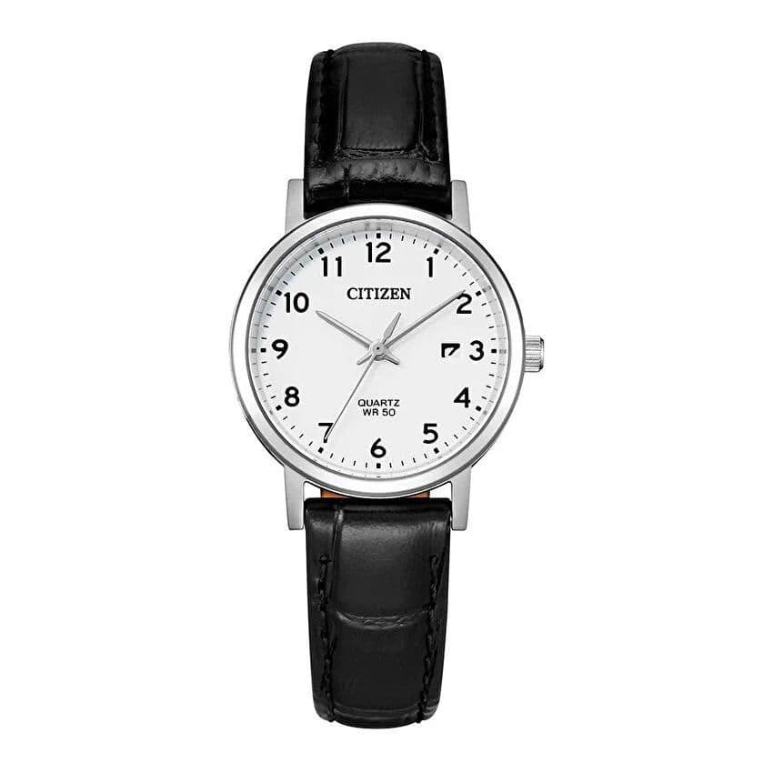 Citizen EU6090-03A Gümüş Kadın Kol Saati