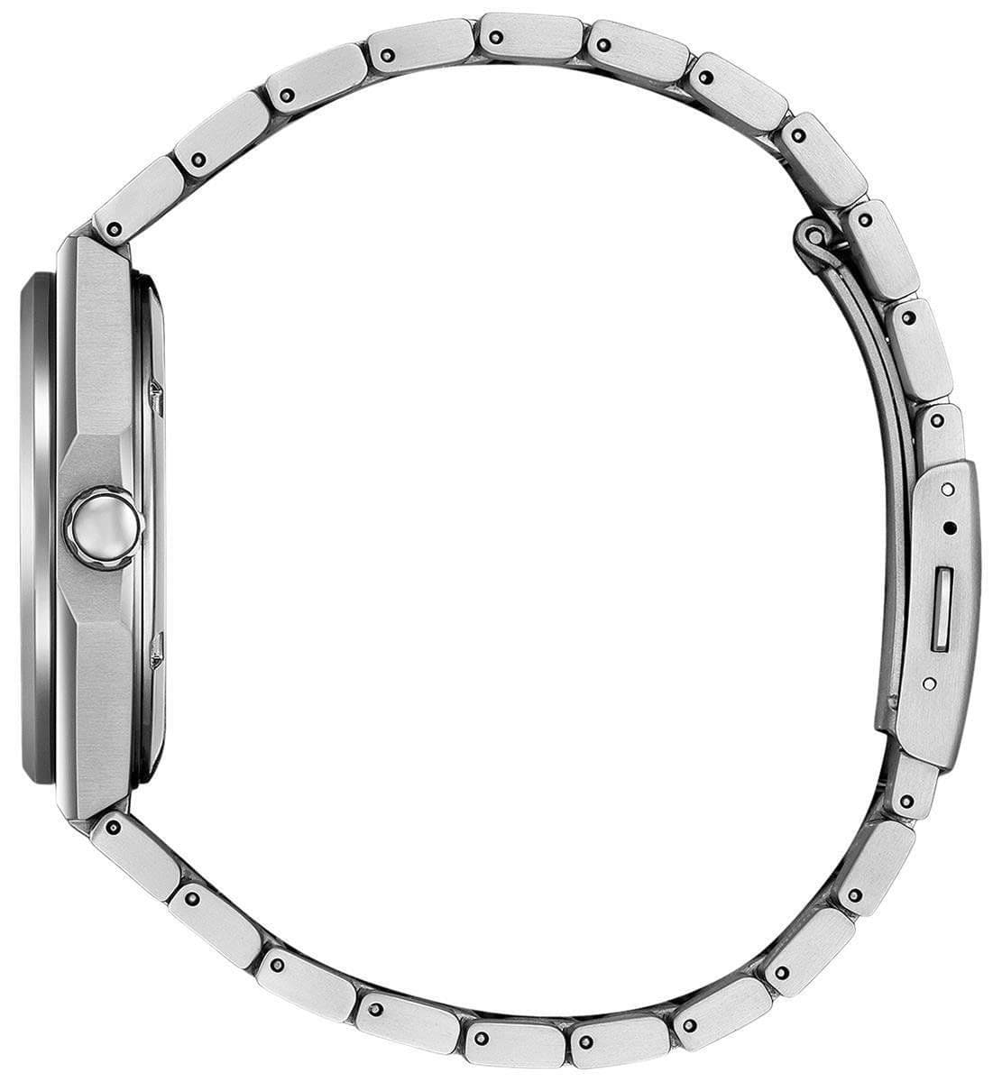 Citizen Zenshin Super Titanium AW0130-85Z Eco-Drive Erkek Kol Saati — image 2