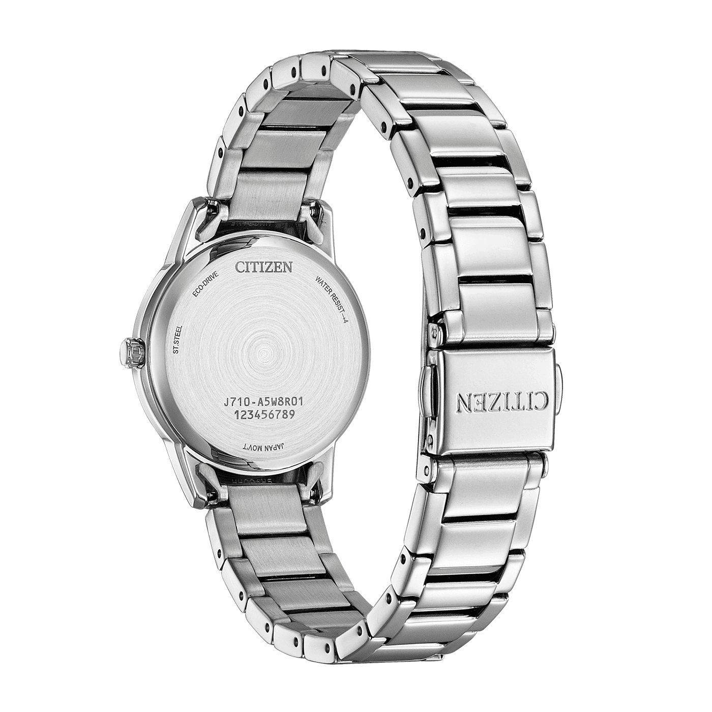 Citizen FE1241-71X Quartz Kadın Kol Saati — görsel 3