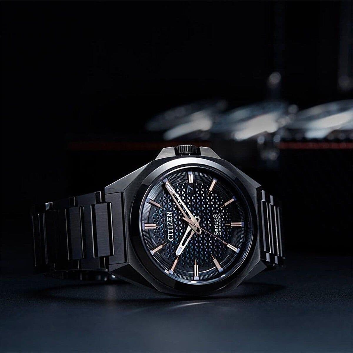Citizen Series8 NA1015-81Z Kol Saati — Bild 4
