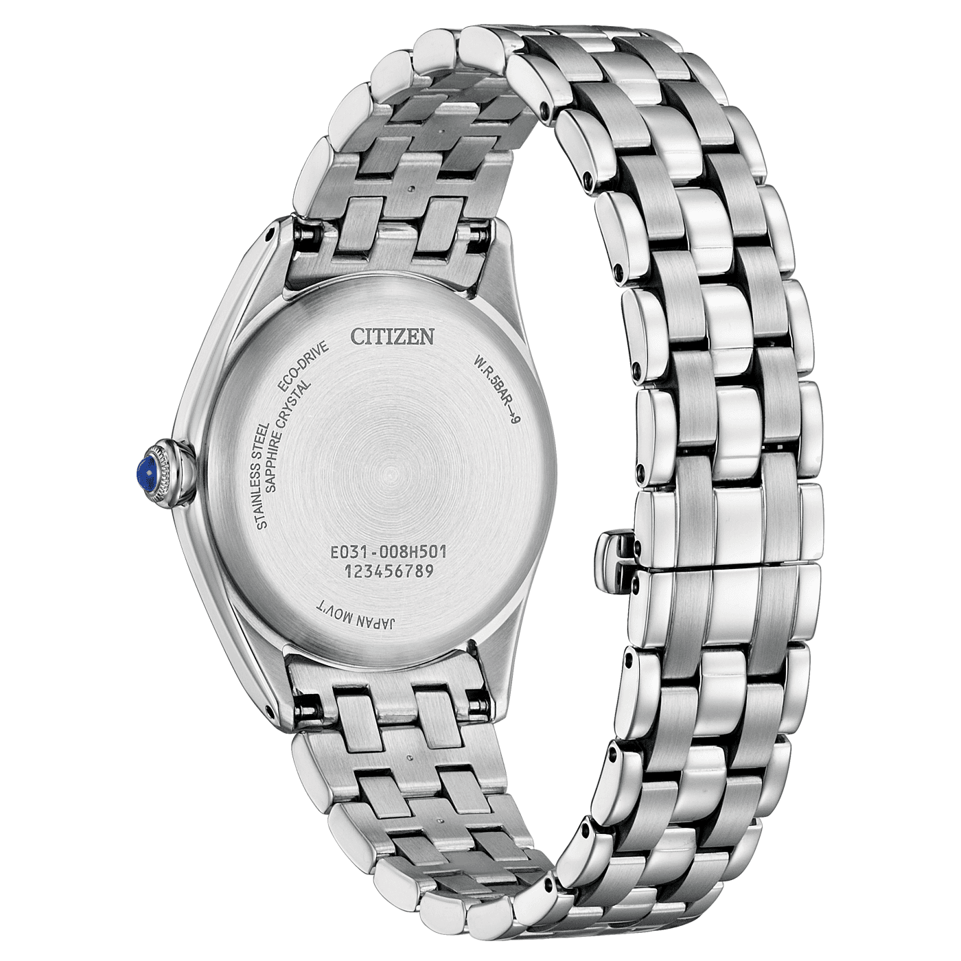 Citizen EM1140-80D Kadın Kol Saati — Bild 3