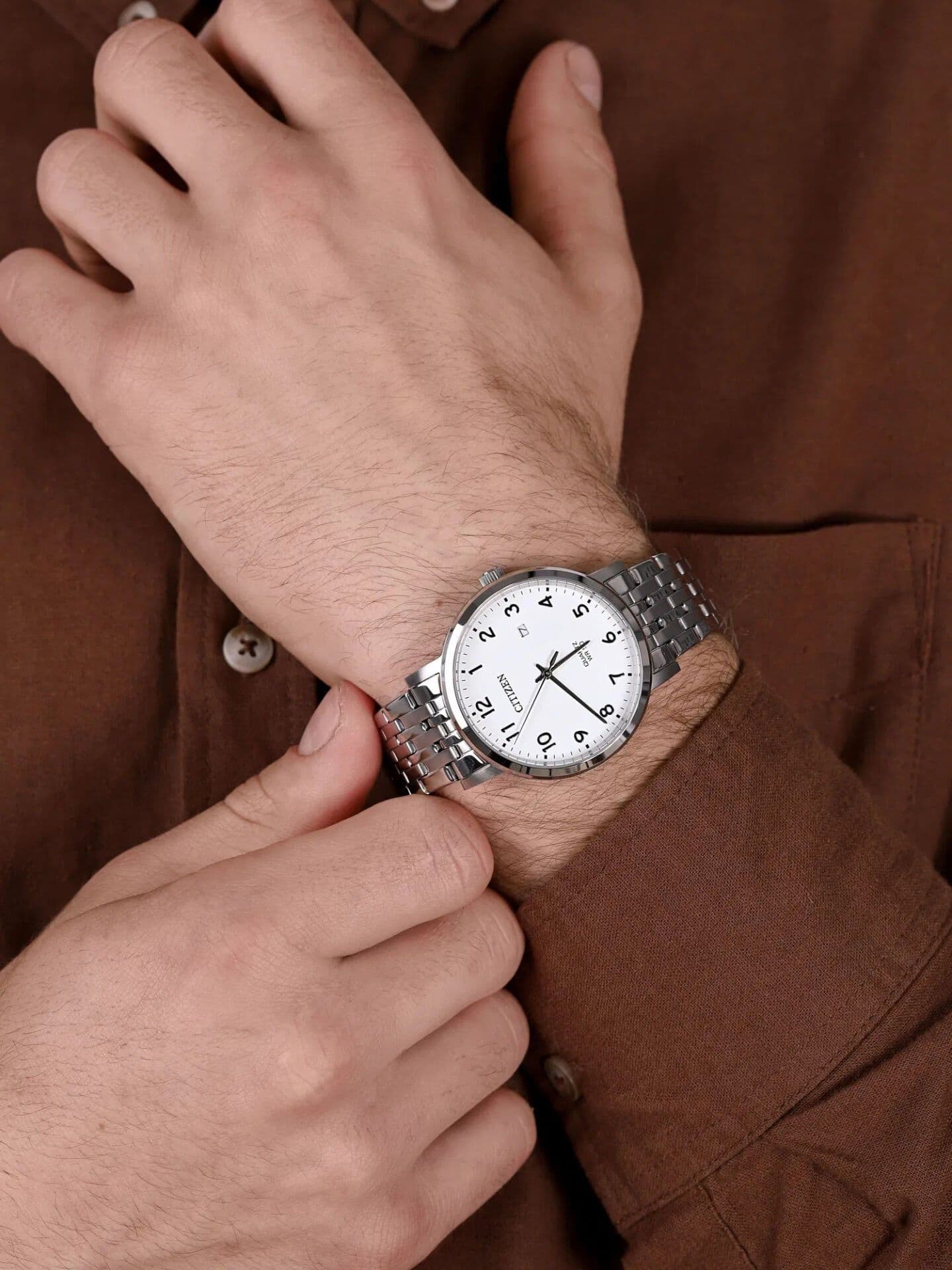Citizen BI5070-57A Erkek Kol Saati — Bild 4