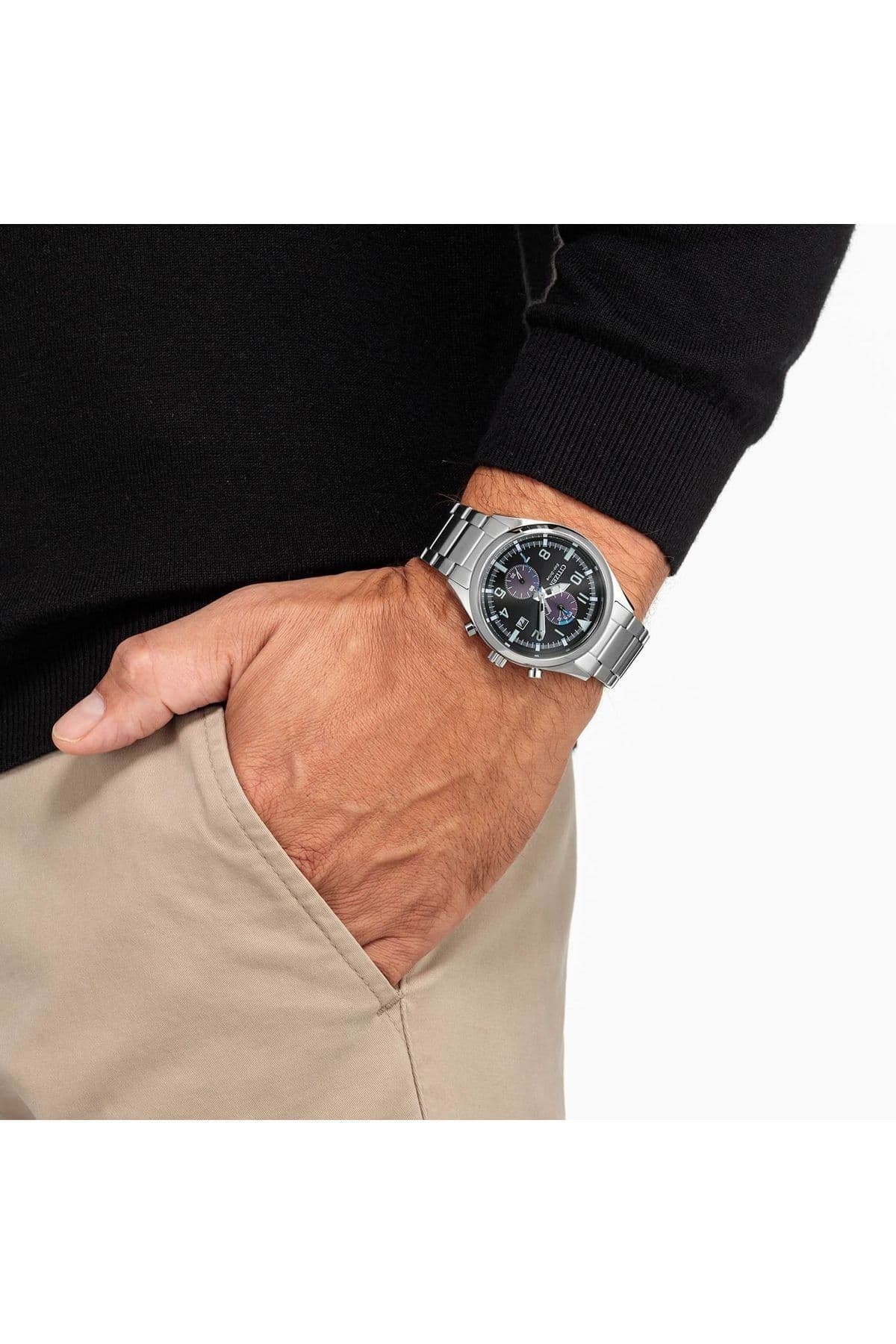 Citizen CA7028-81E Kol Saati — Bild 2