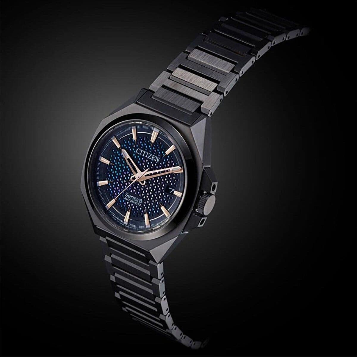 Citizen Series8 NA1015-81Z Kol Saati — Bild 3