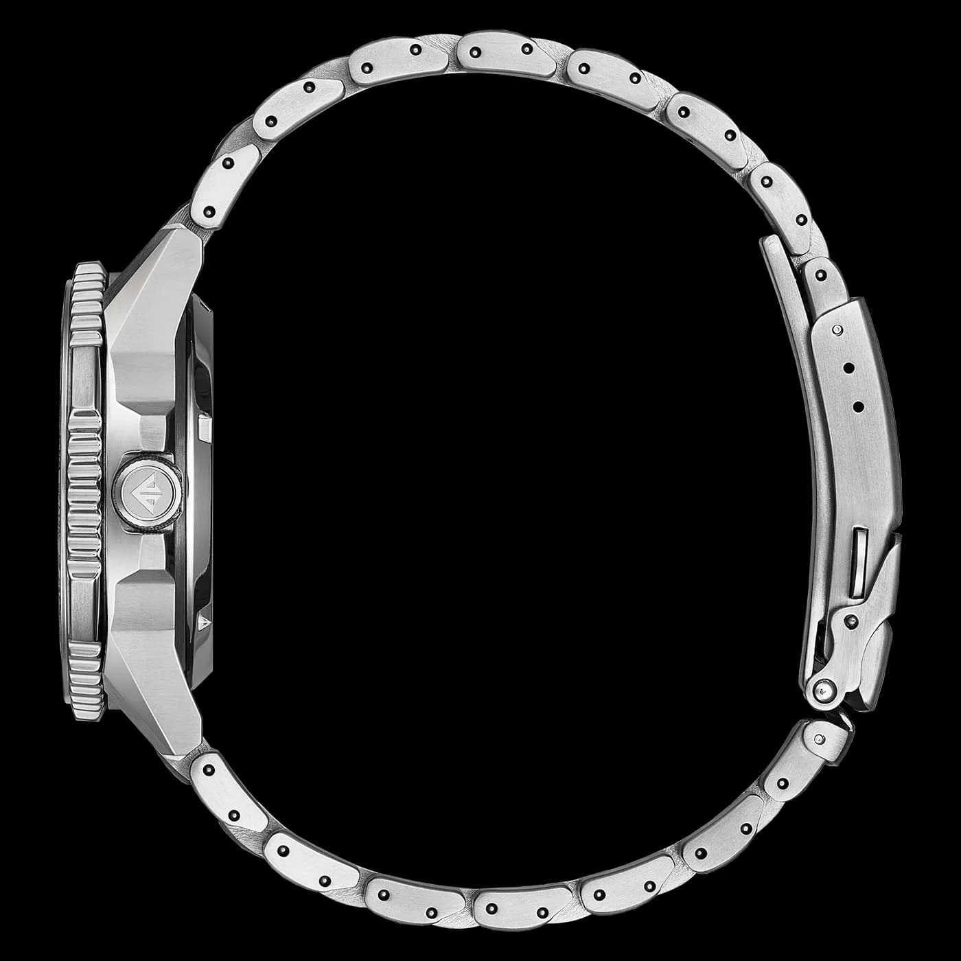 Citizen Promaster Sky Navihawk NK0040-58L Otomatik Erkek Kol Saati — görsel 2