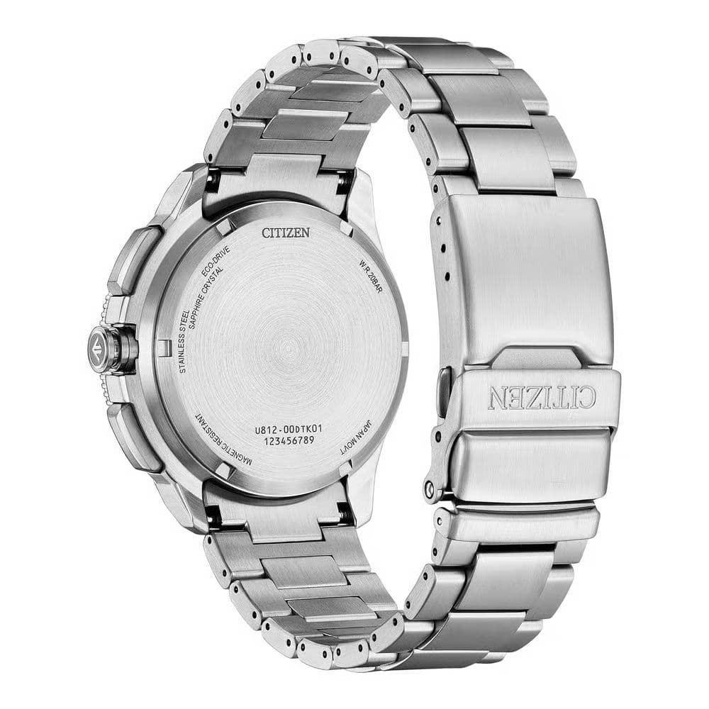 Citizen Promaster Wave Tracker JV3001-53E Erkek Kol Saati — Bild 3