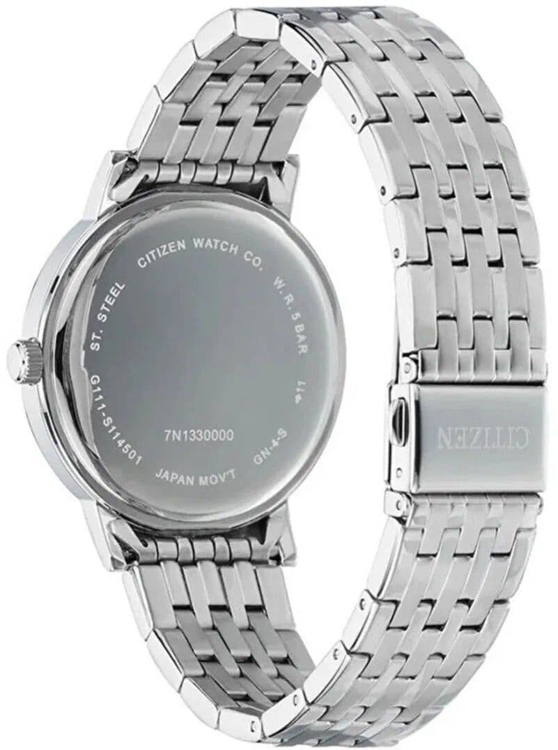 Citizen BI5070-57A Erkek Kol Saati — Bild 3