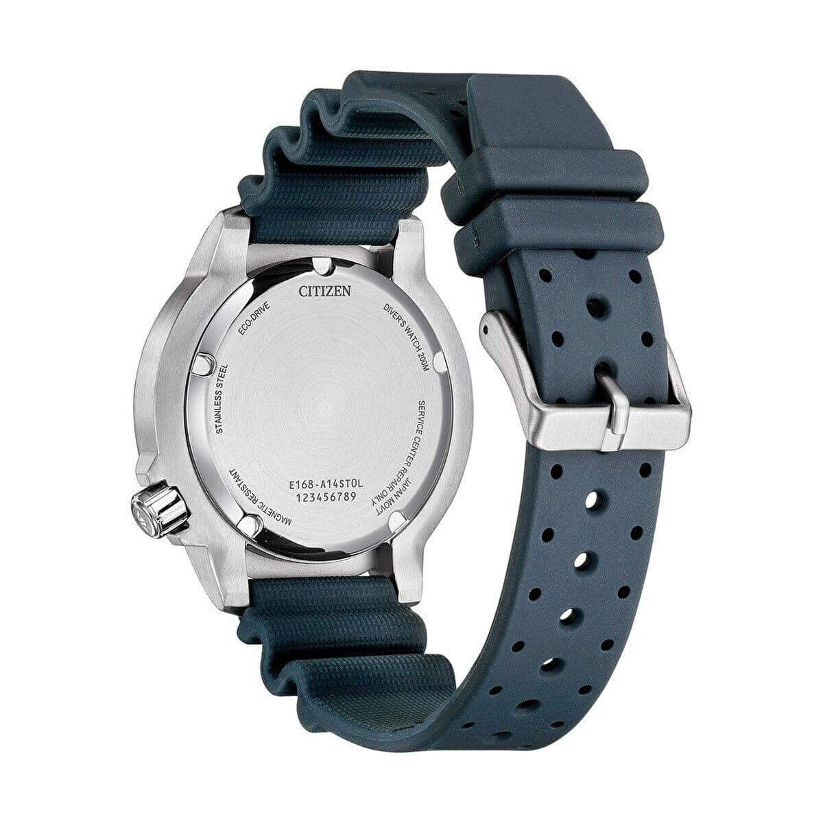 Citizen BN0167-09W Kol Saati — Bild 4