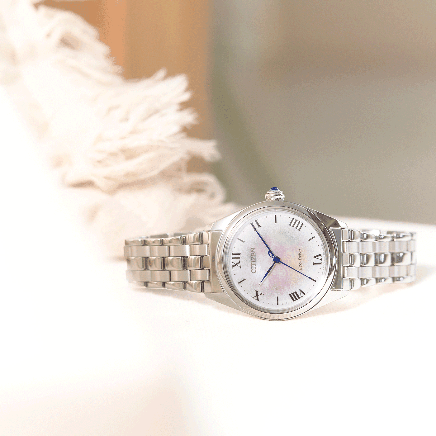 Citizen EM1140-80D Kadın Kol Saati — Bild 2