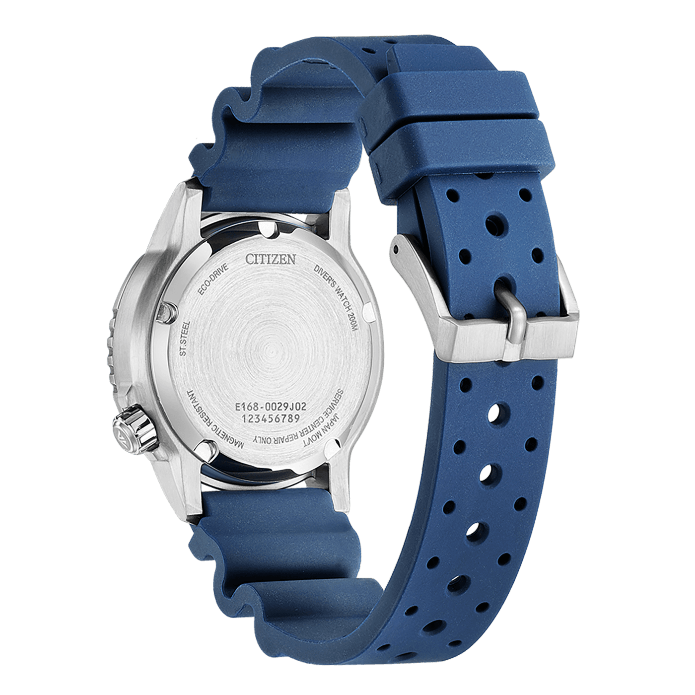 Citizen EO2021-05L Kadın Kol Saati — Bild 6