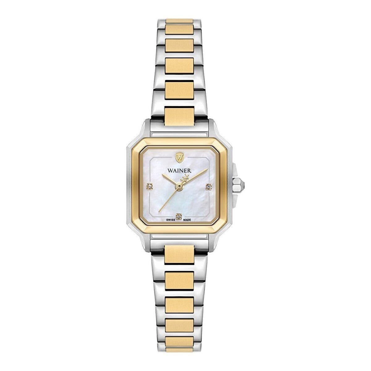 Wainer WA.18150-C Kol Saati — Bild 1