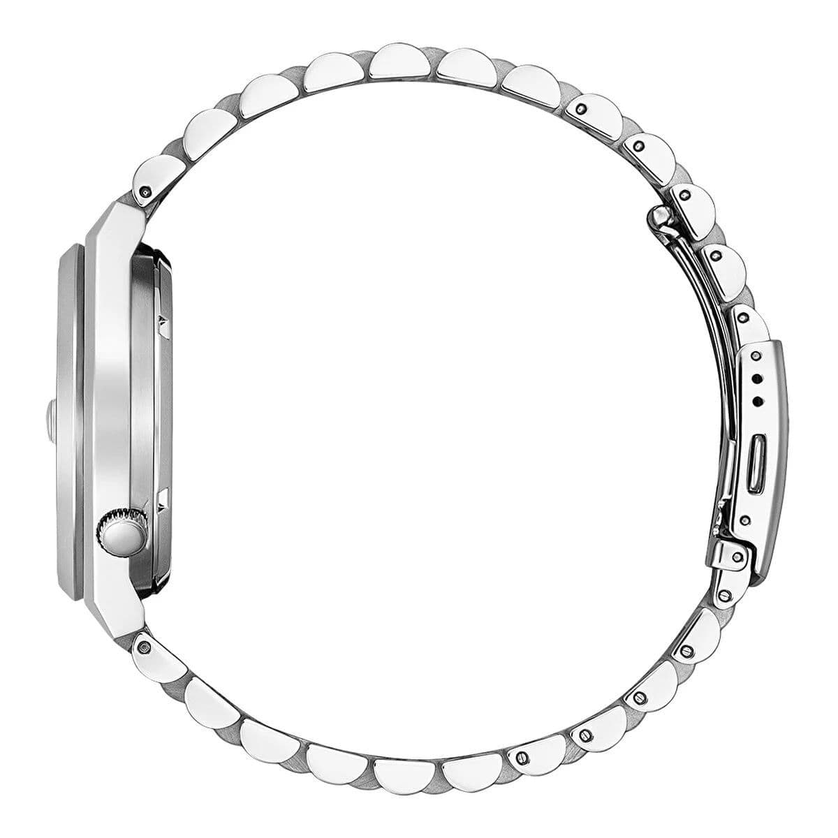 Citizen Tsuyosa NJ0151-88W Otomatik Erkek Kol Saati — görsel 3