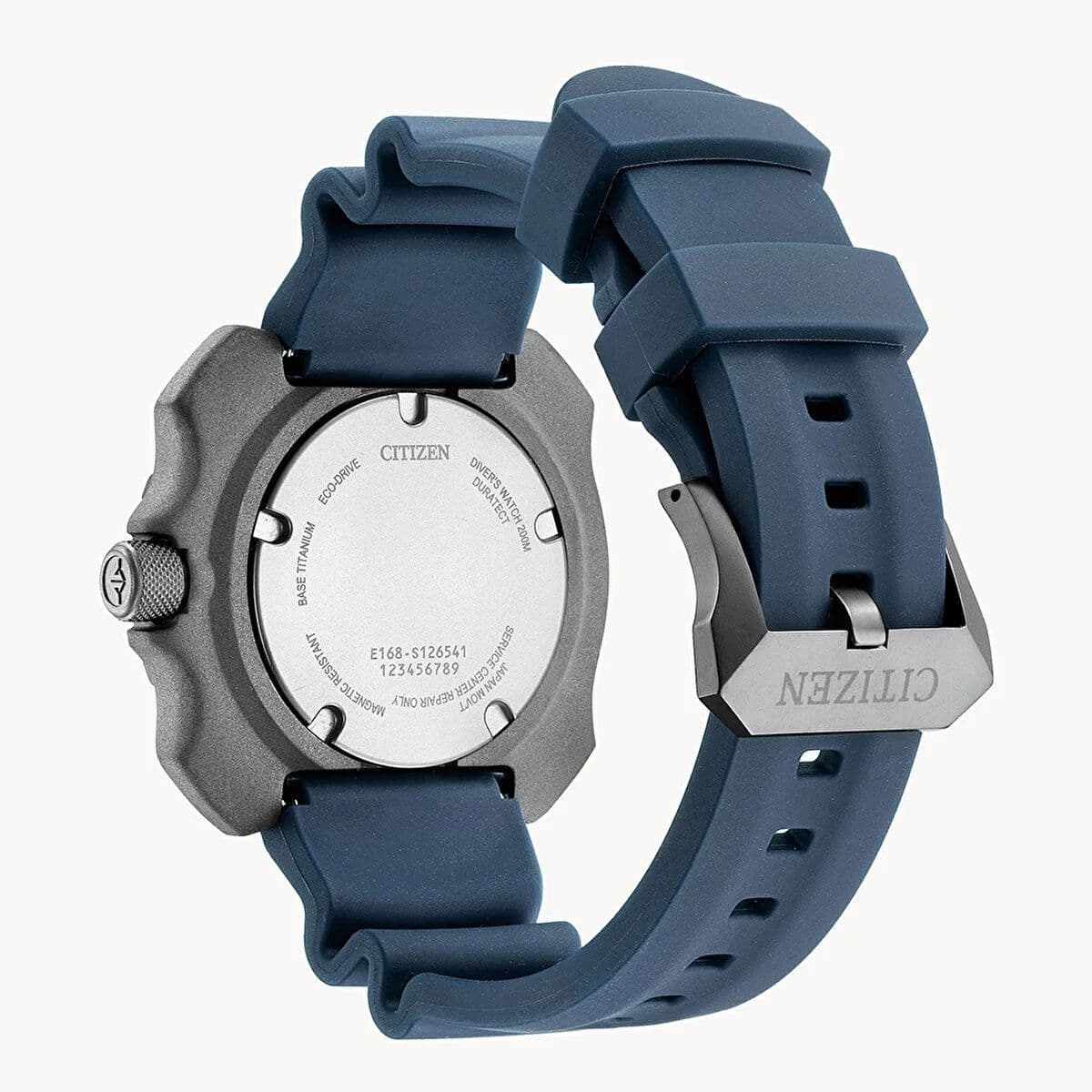 Citizen BN0227-09L Kol Saati — görsel 3