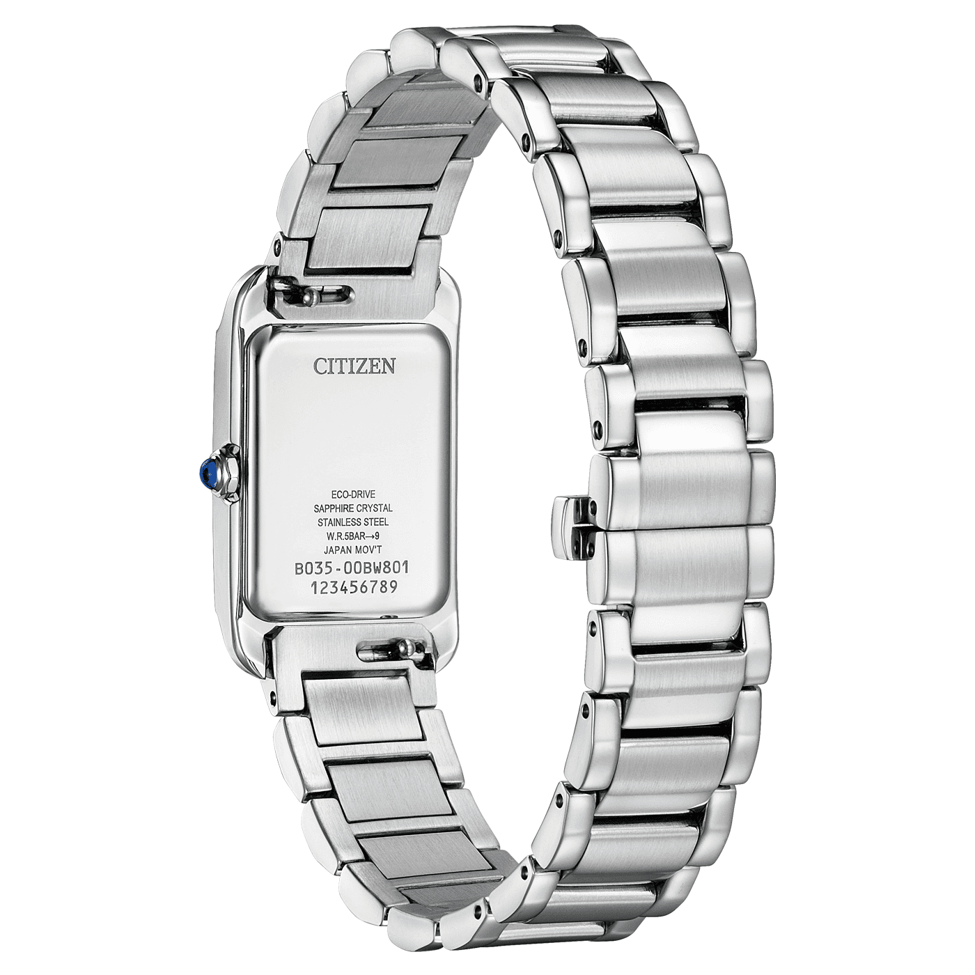 Citizen L Bianca EW5620-55A Eco-Drive Kadın Kol Saati — Bild 3