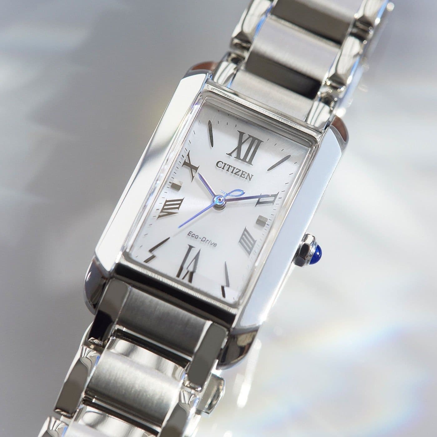 Citizen L Bianca EW5620-55A Eco-Drive Kadın Kol Saati — Bild 2