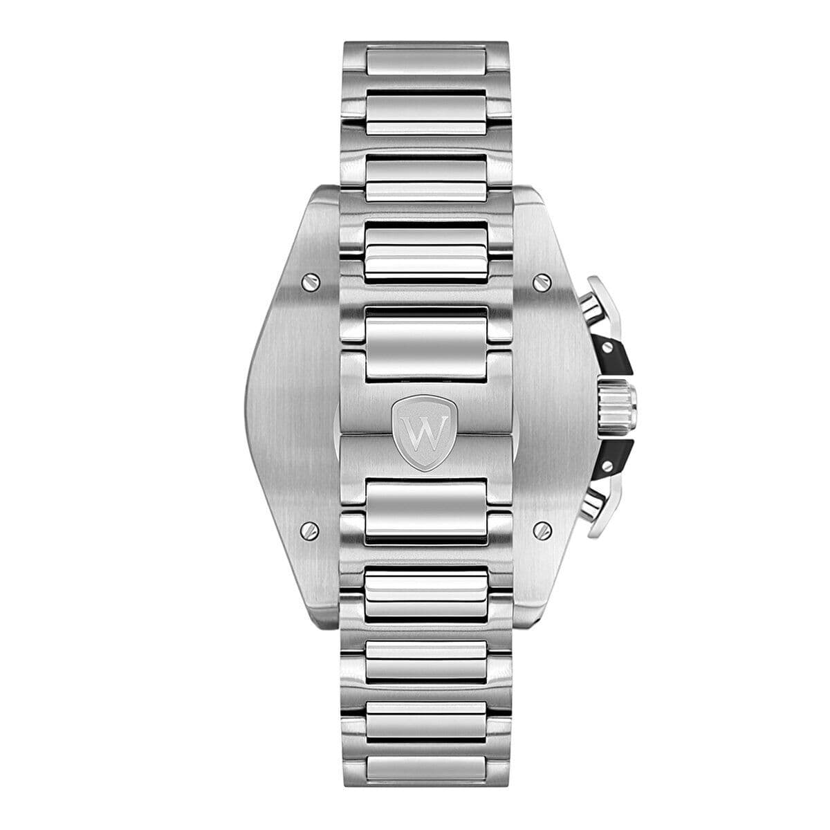 Wainer WA.16100-E Erkek Kol Saati — görsel 4