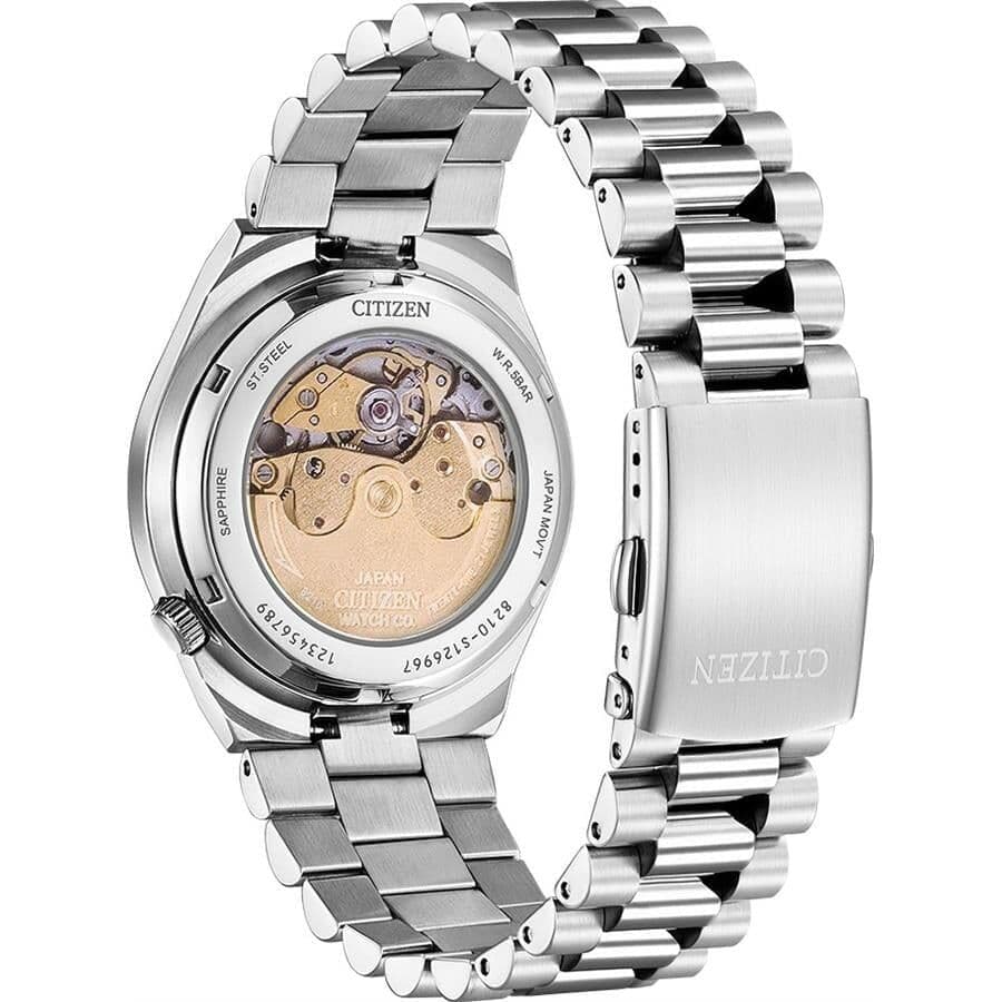Citizen Tsuyosa NJ0151-88L Otomatik Erkek Kol Saati — image 4