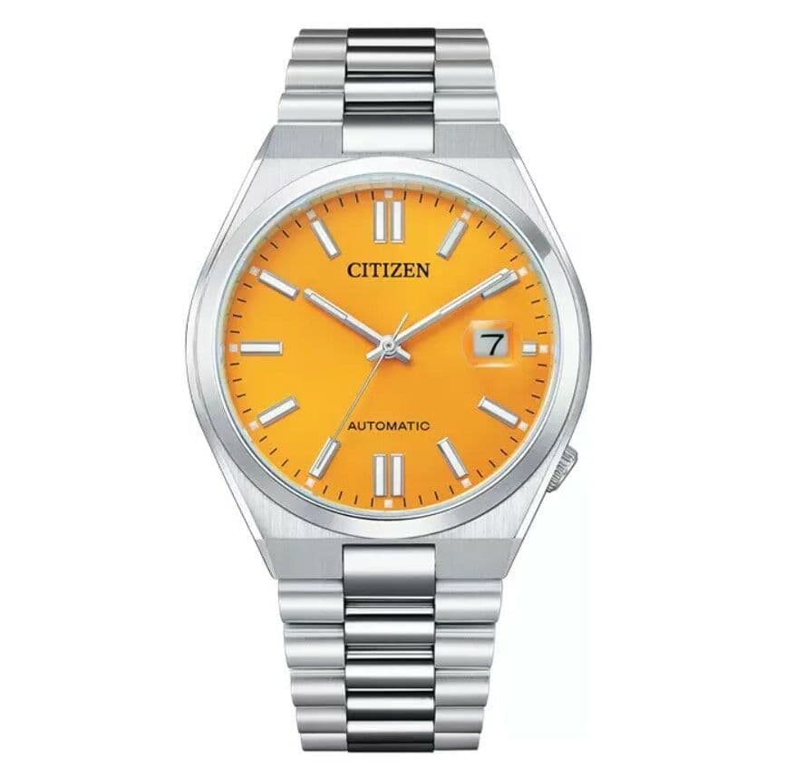 Citizen Tsuyosa NJ0150-81Z Otomatik Erkek Kol Saati