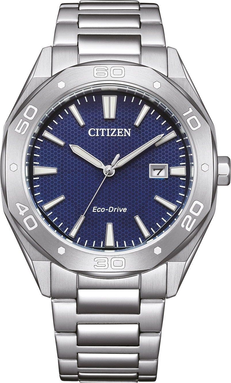 Citizen Bm7631-52L Erkek Kol Saati — Bild 1