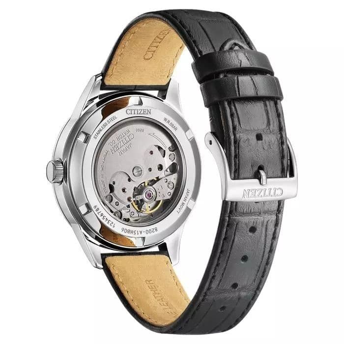Citizen NY4058-01E Otomatik Erkek Kol Saati — görsel 2