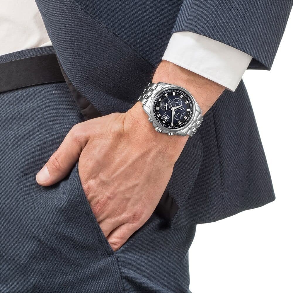 Citizen AT9030-55L Kol Saati — Bild 6