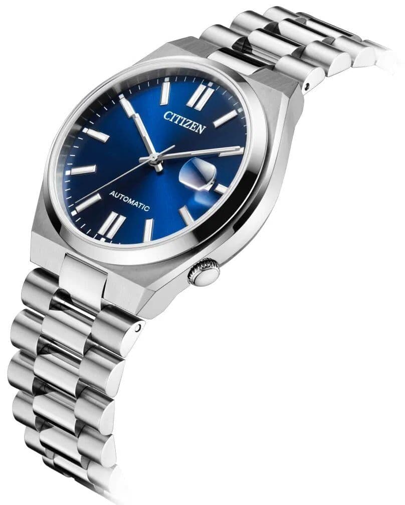 Citizen NJ0150-81L Kol Saati — görsel 3