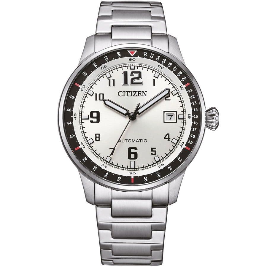 Citizen Nj0190-51A Erkek Kol Saati — Bild 1