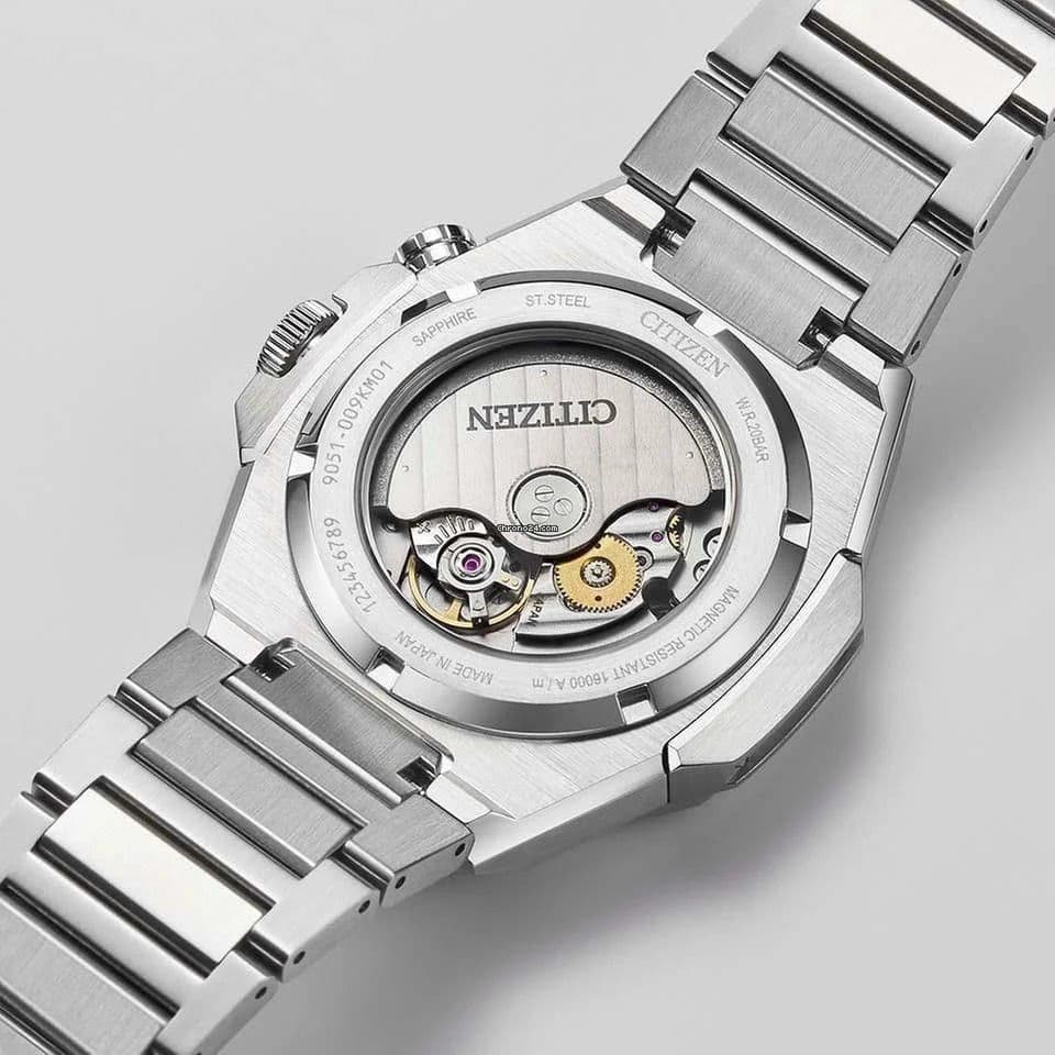 Citizen Series8 NB6060-58L Erkek Kol Saati — image 2