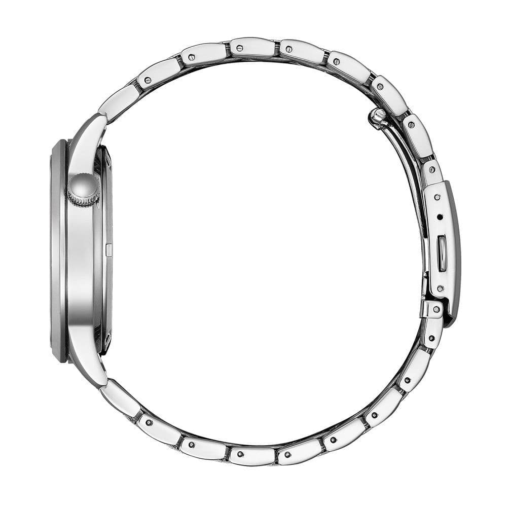 Citizen NH9131-73L Otomatik Erkek Kol Saati — Bild 3