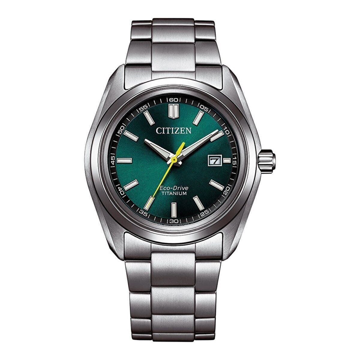 Citizen Super Titanium AW1900-50X Erkek Kol Saati — image 1