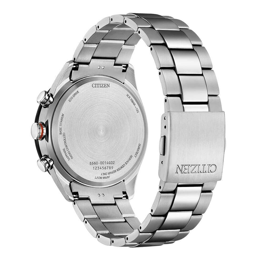 Citizen CB5946-82X Kol Saati — Bild 3