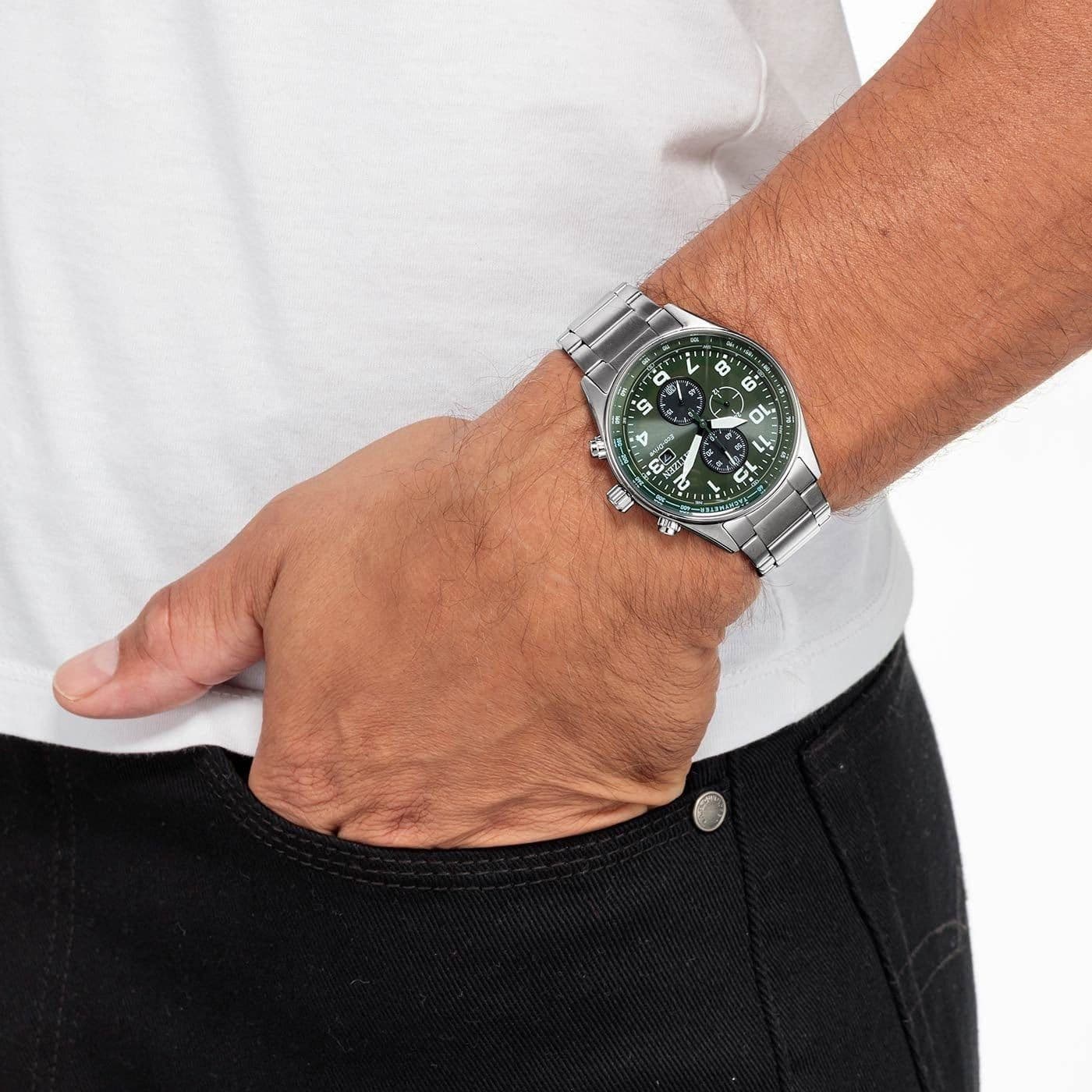 Citizen CA0770-72X Erkek Kol Saati — Bild 3