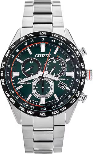 Citizen CB5946-82X Kol Saati