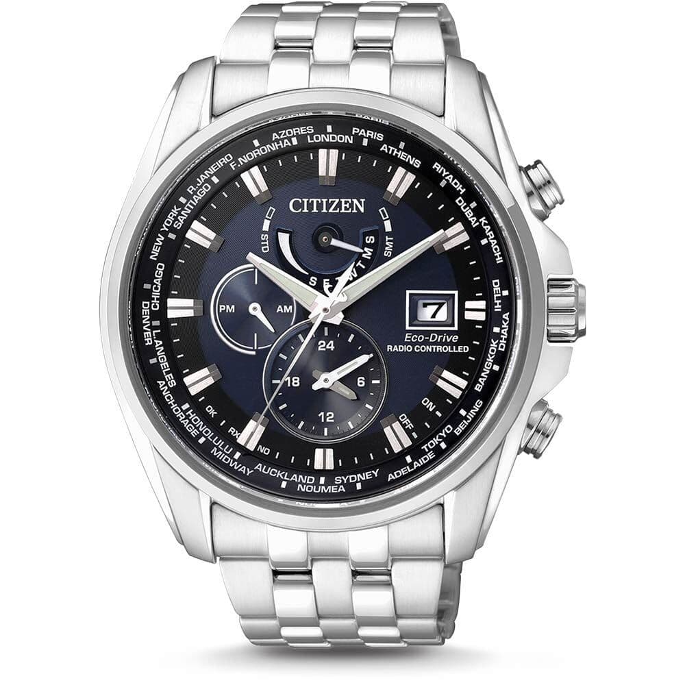 Citizen AT9030-55L Kol Saati — Bild 1