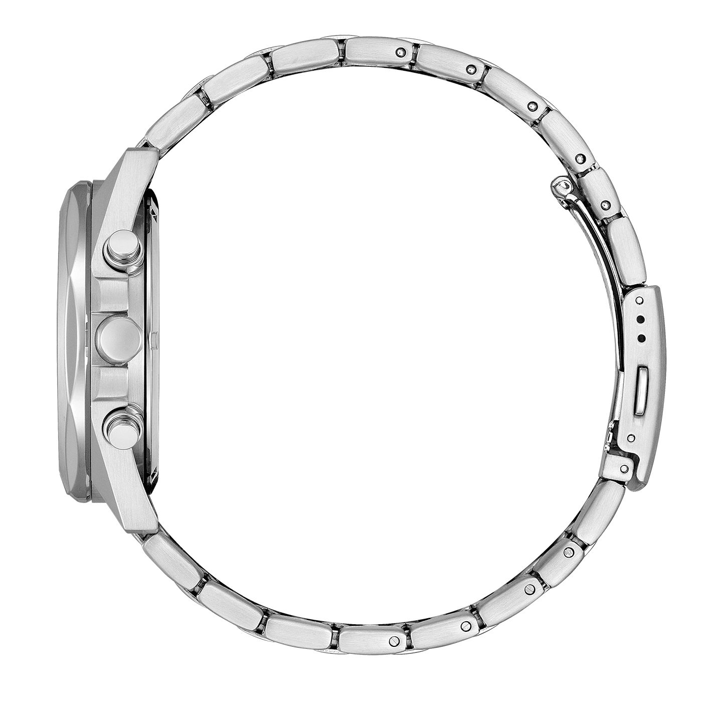 Citizen CA4590-81X Chronograph Eco-Drive Erkek Kol Saati — Bild 2