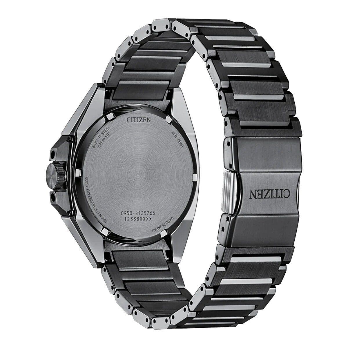Citizen Series8 NA1015-81Z Kol Saati — Bild 7