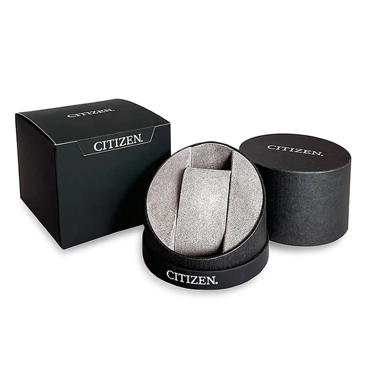 Citizen Eco-Drive Radio Controlled BY1010-81L Kol Saati — Bild 4