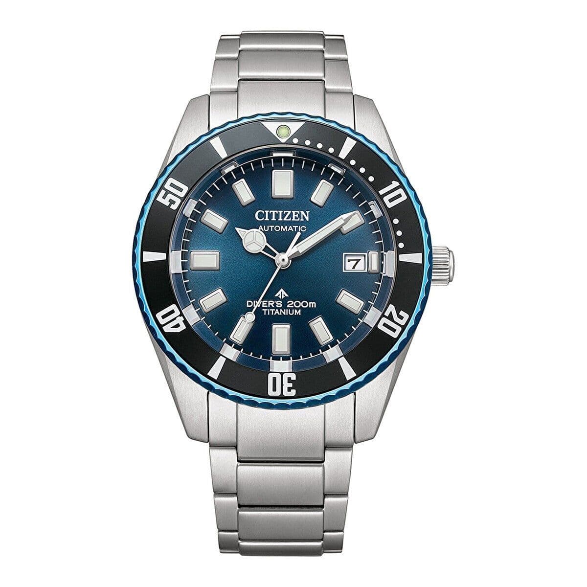 Citizen Promaster Fujitsubo NB6026-56L Kol Saati — image 1