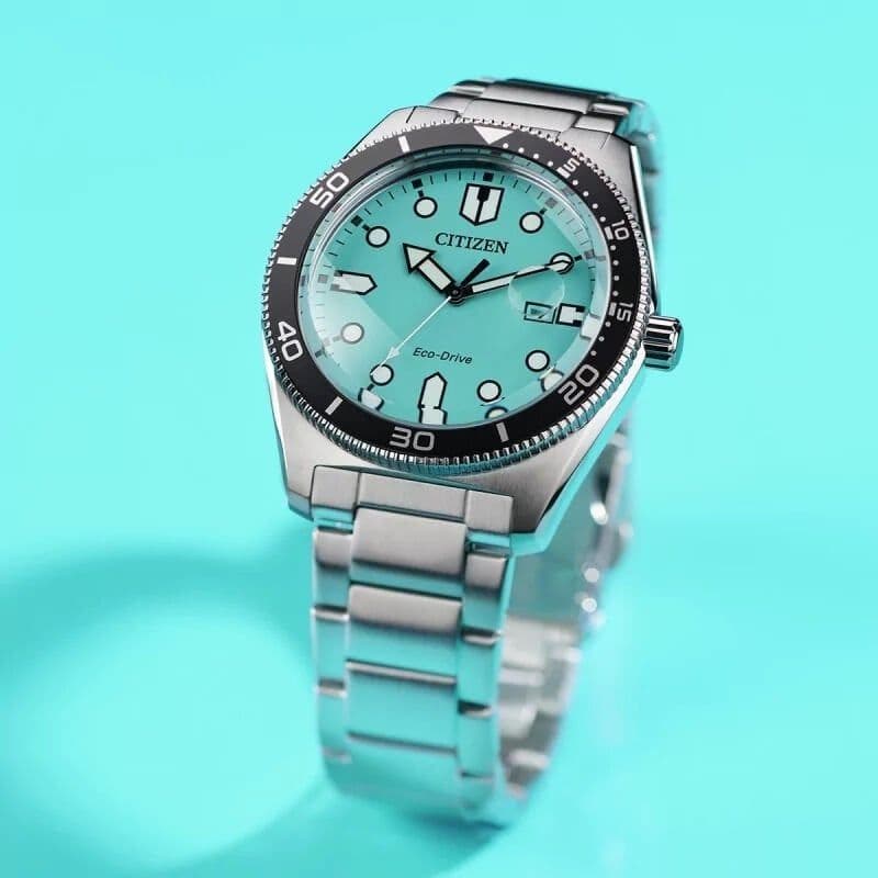 Citizen AW1760-81W Kol Saati — Bild 2