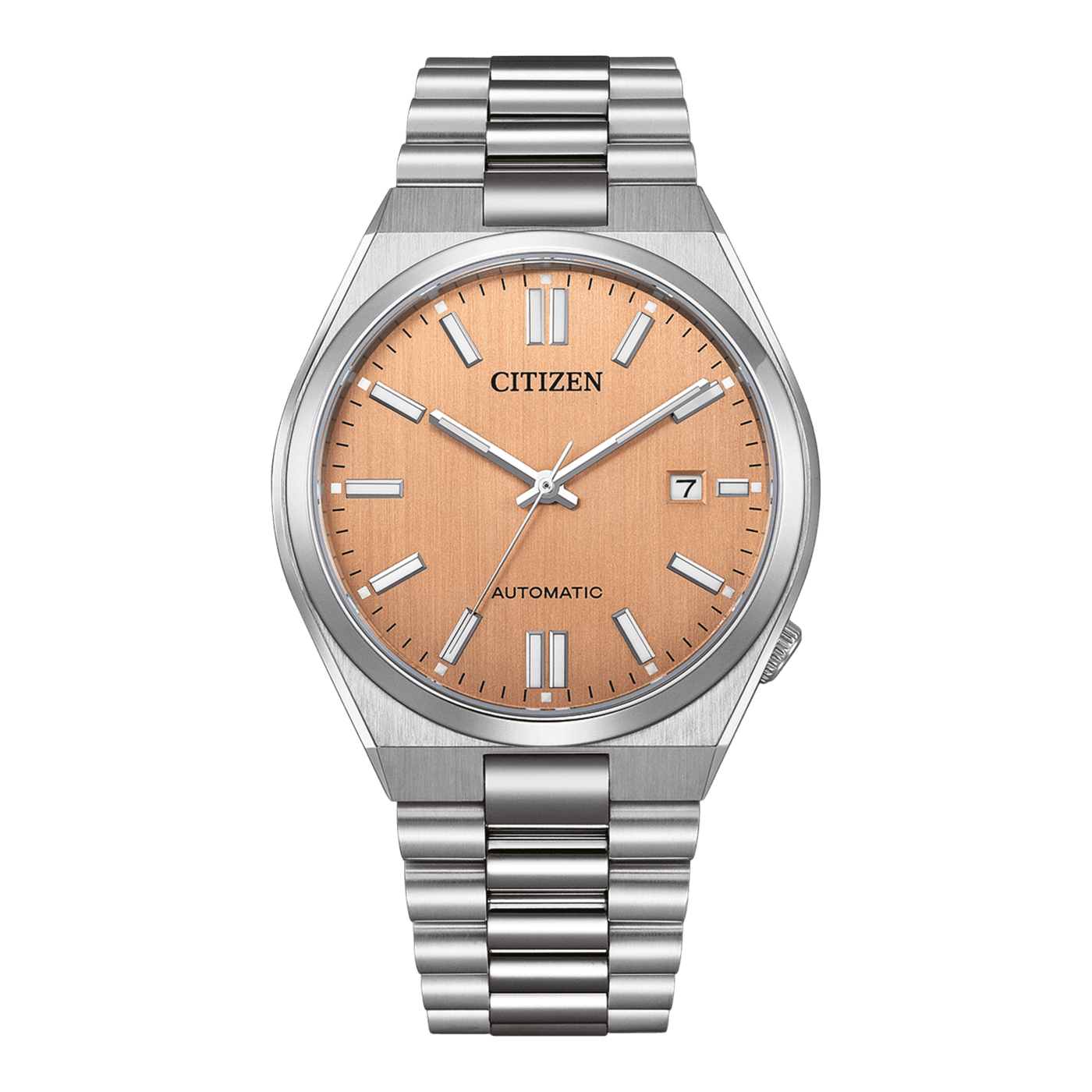 Citizen Tsuyosa Salmon NJ0159-86Z Erkek Kol Saati