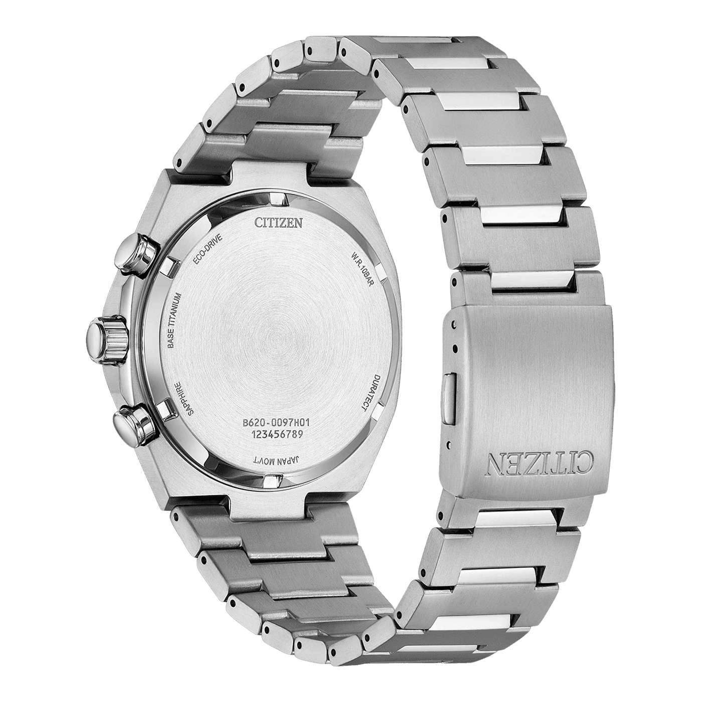Citizen CA4610-85M Forza Chrono Erkek Kol Saati — image 4