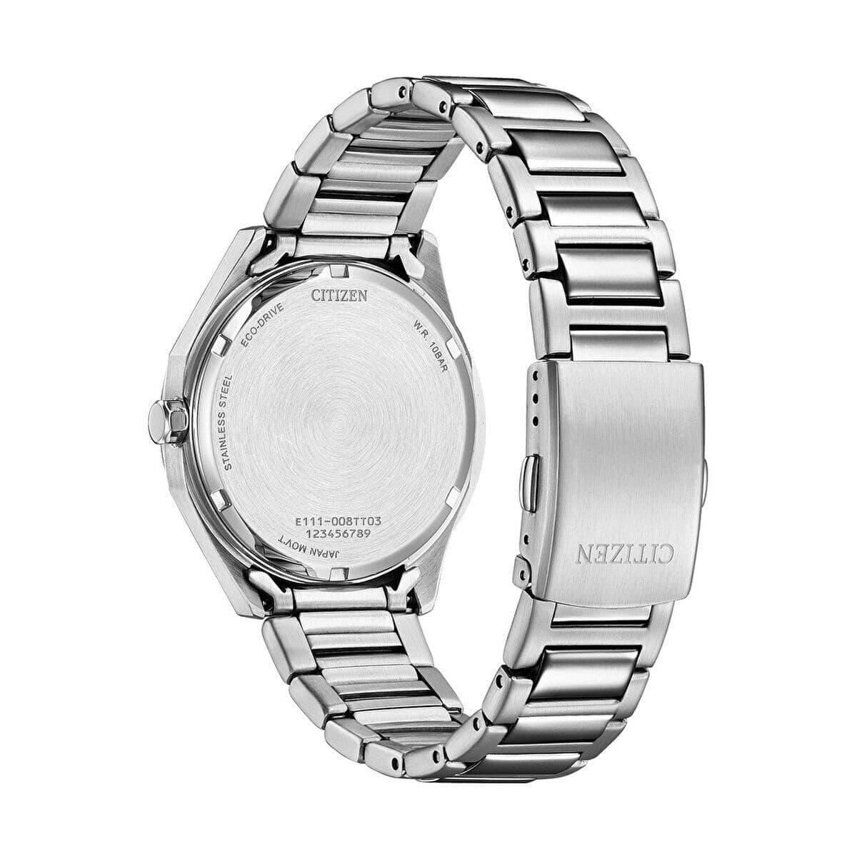 Citizen BM7620-83Y Kol Saati — Bild 3
