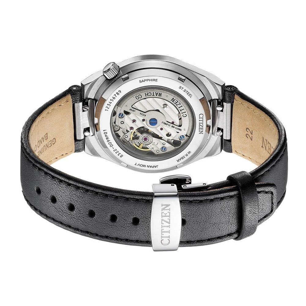 Citizen Tsuyosa NK5010-01H Erkek Kol Saati — görsel 3