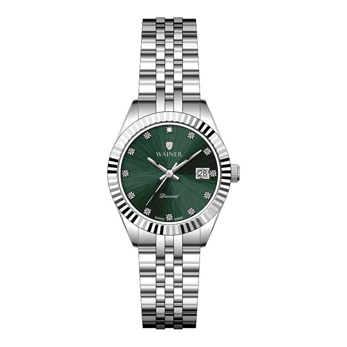 Wainer WA.19020-C Kadın Kol Saati