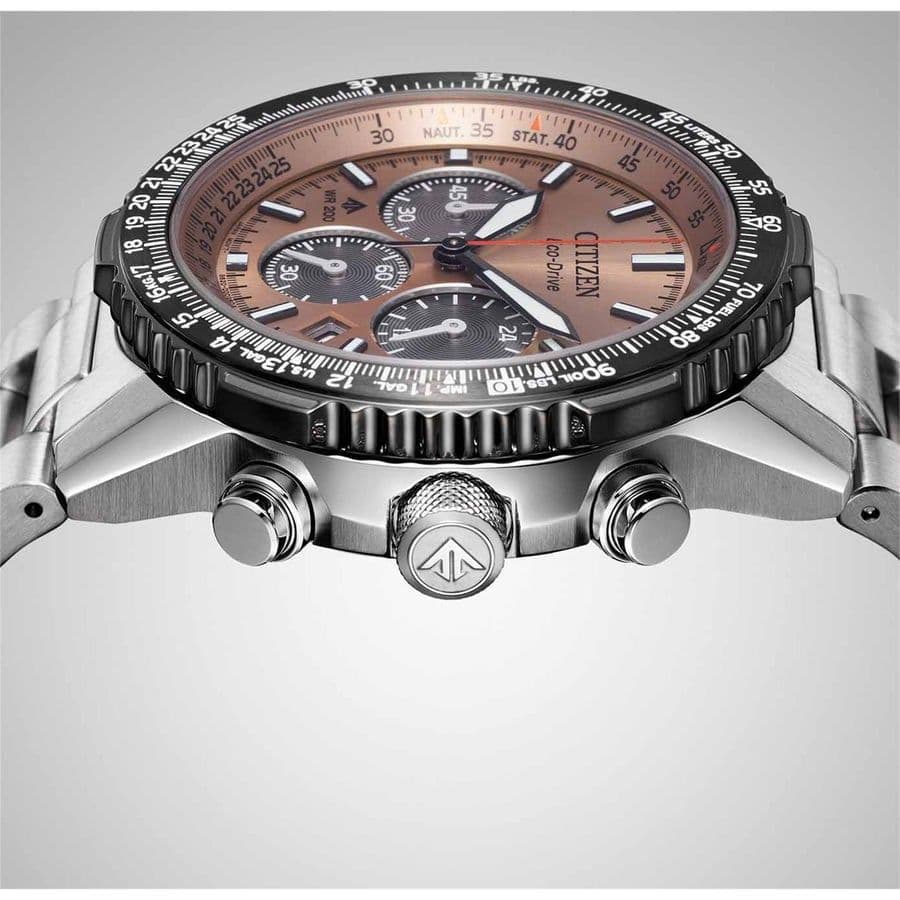 Citizen Ca4664-60X Erkek Kol Saati — Bild 3