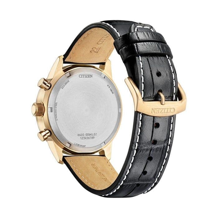 Citizen CA4723-03A Erkek Kol Saati — Bild 2