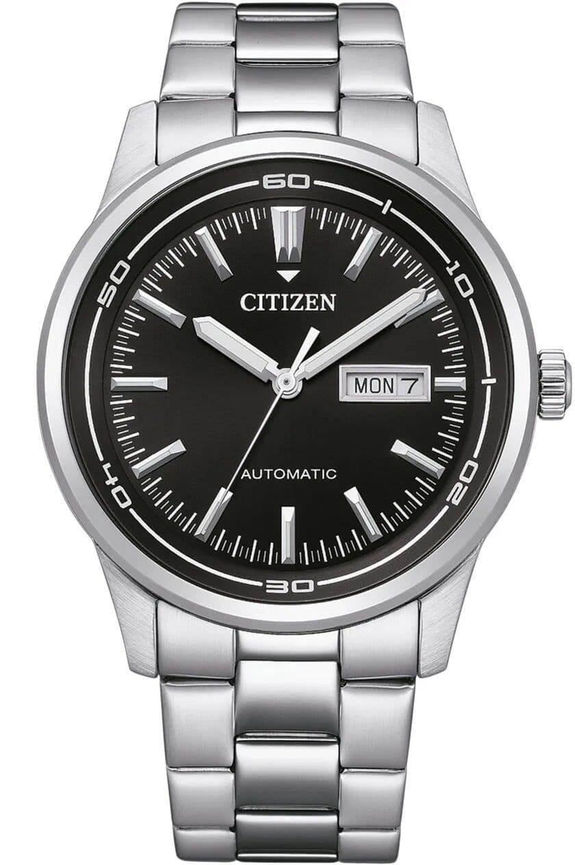 Citizen NH8400-87E Otomatik Erkek Kol Saati — Bild 1