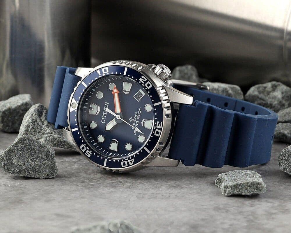 Citizen EO2021-05L Kadın Kol Saati — Bild 2
