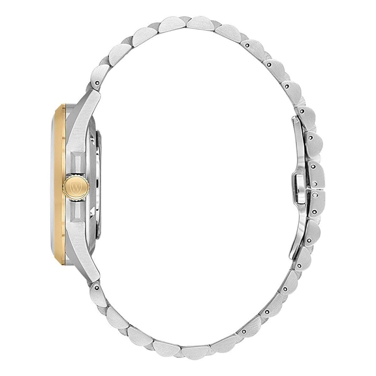 Wainer WA.25401‑E Otomatik Erkek Kol Saati — image 2